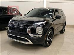 ميتسوبيشي اوتلاندر